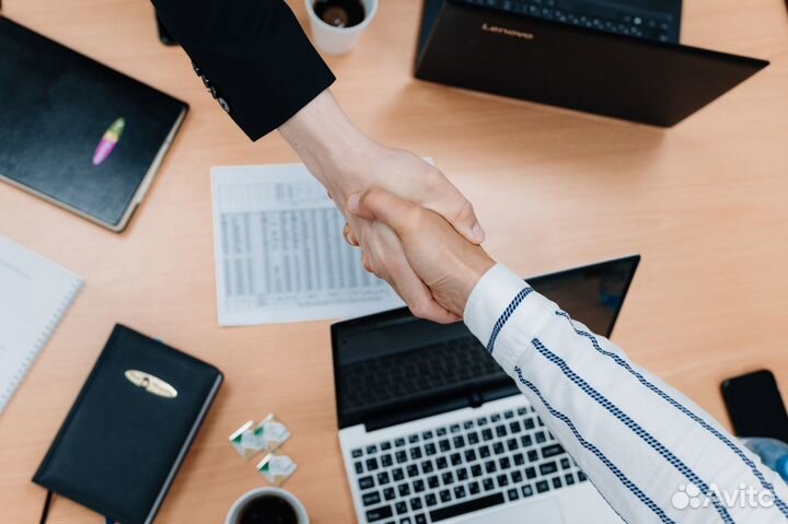 Клининговая франшиза