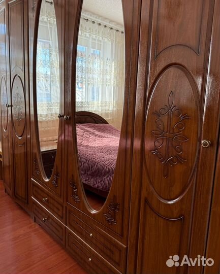 Спальная мебель