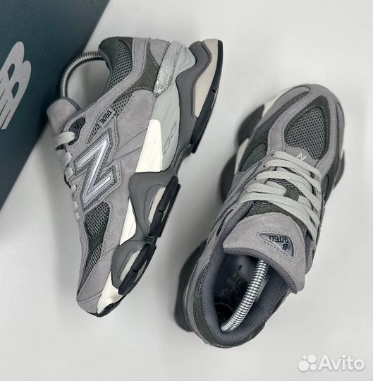 Кроссовки New balance 9060 (42)