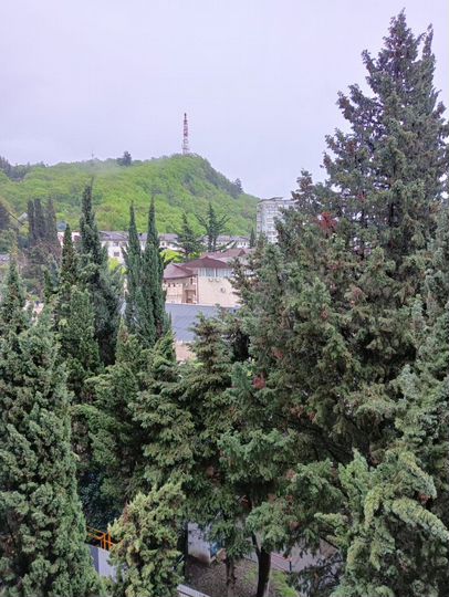 Апартаменты-студия, 19,2 м², 7/8 эт.