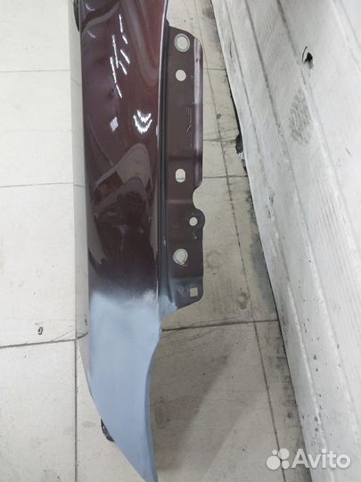 Крыло Lexus RX 4 RX200 RX350 (2015-н.в.)