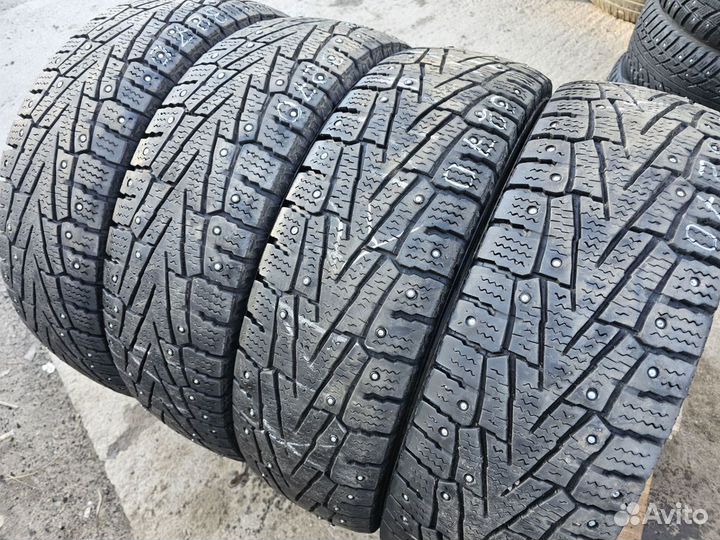 Roadstone Winguard WinSpike SUV 225/75 R16 115Q