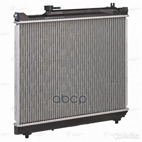 Радиатор охлаждения двигателя suzuki grand vita