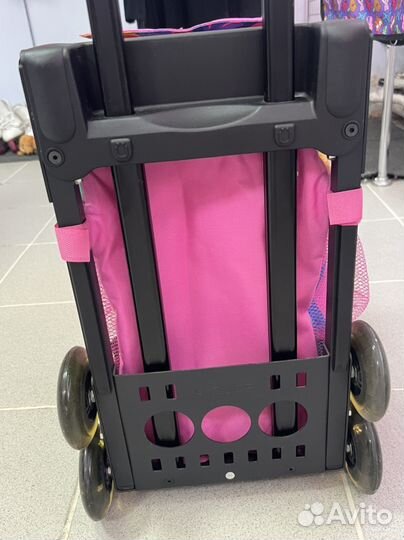 Сумка Zuca для фигуристов