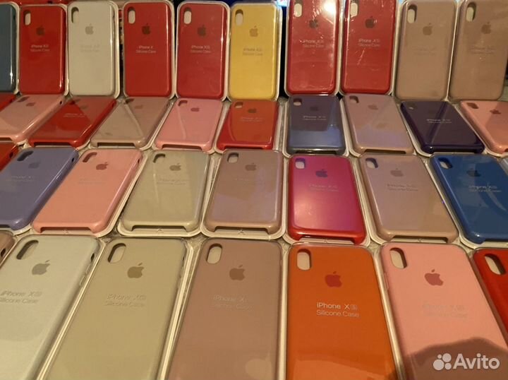 Защитные стекла на iPhone X/xs