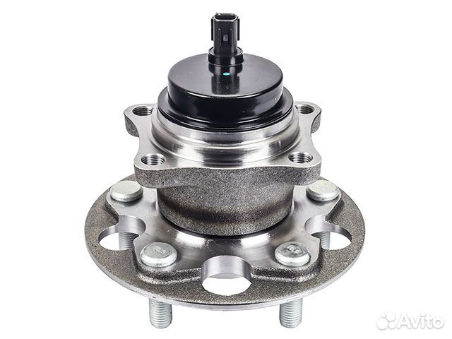 Ступица колеса задняя Toyota Camry