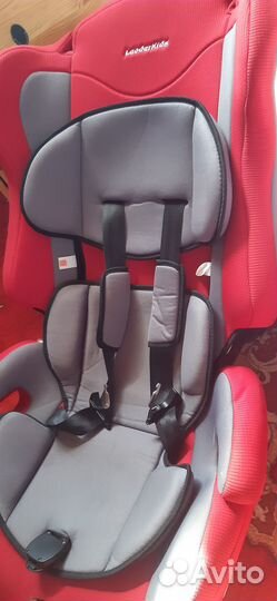 Детское автокресло