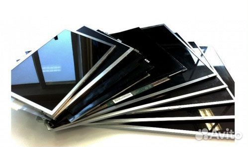 Матрицы для Ноутбуков