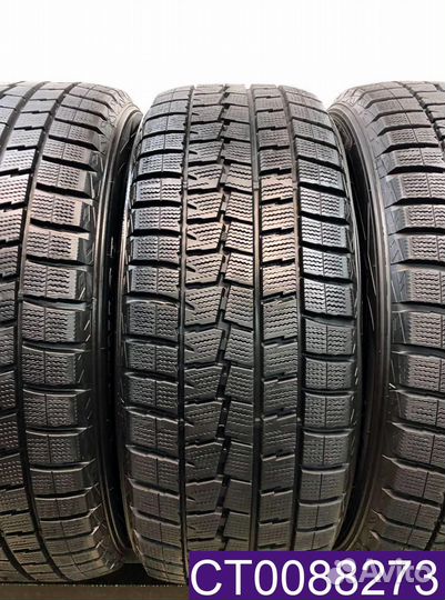 Dunlop Winter Maxx WM01 235/50 R18 96T