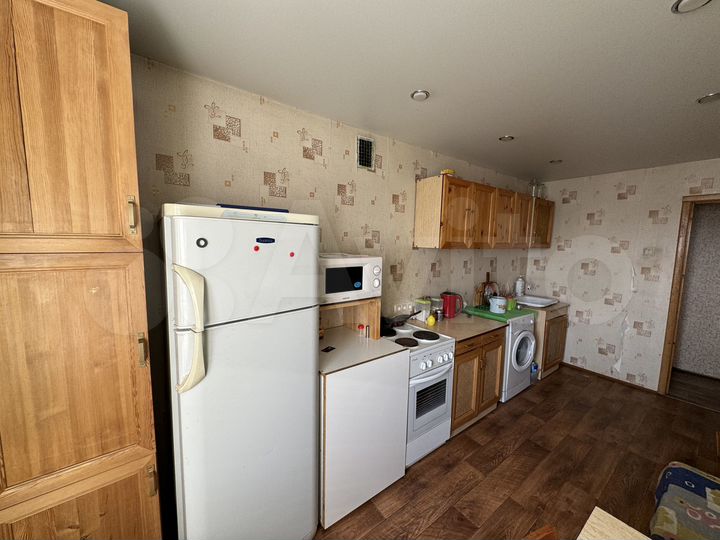 4-к. квартира, 78,7 м², 4/5 эт.