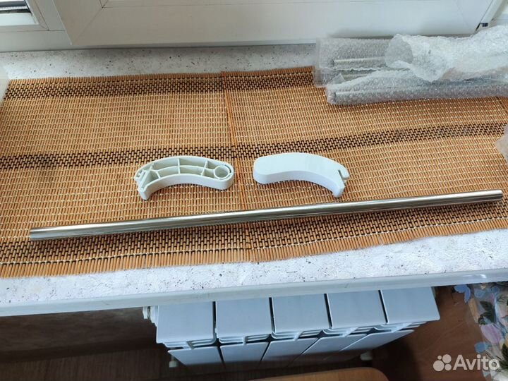 Полотенцедержатель \ Новый