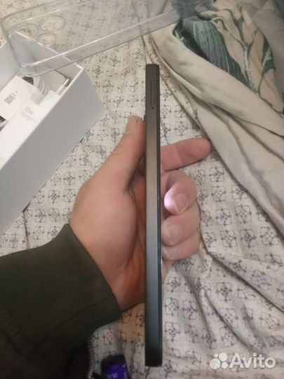 Xiaomi Redmi, 4 ГБ