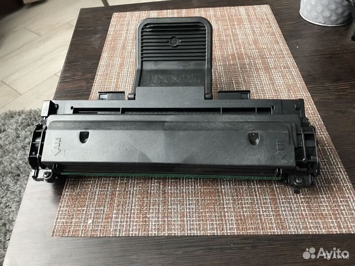 Картридж samsung MLT-D108S