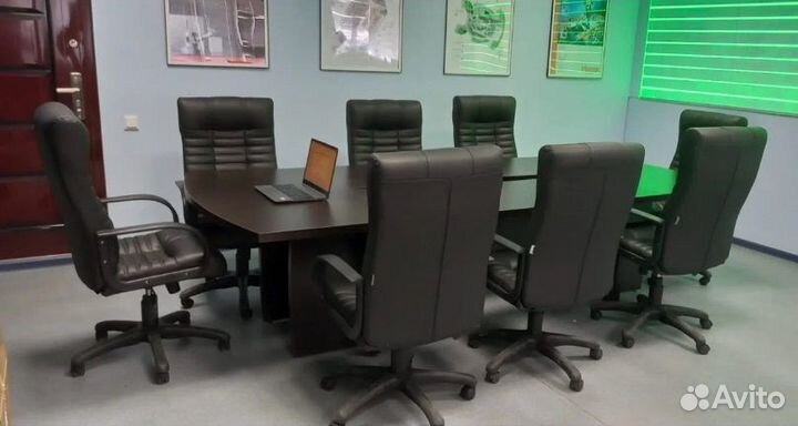 Офисная мебель в наличии.В Челябинск из Екат.ндс