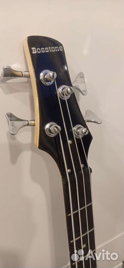 Комплект: бас гитара+комбик