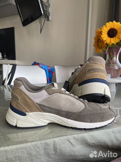 Новые Мужские кроссовки Massimo Dutti, 42