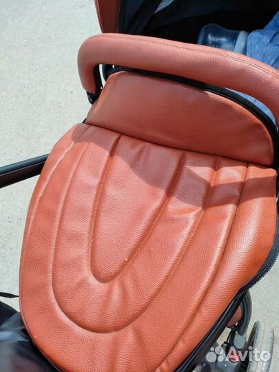 Коляска Aulon 2 в 1