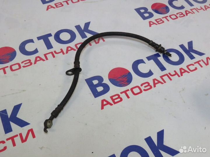 Шланг тормозной Перед Право toyota sprinter marino