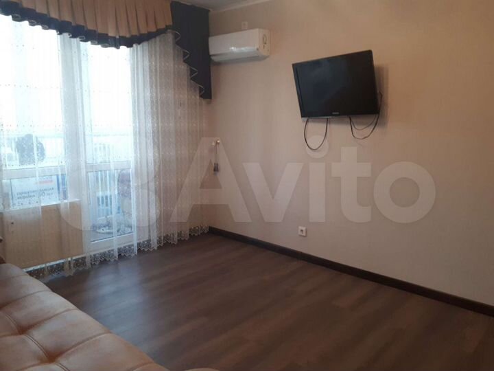 3-к. квартира, 94,9 м², 13/16 эт.