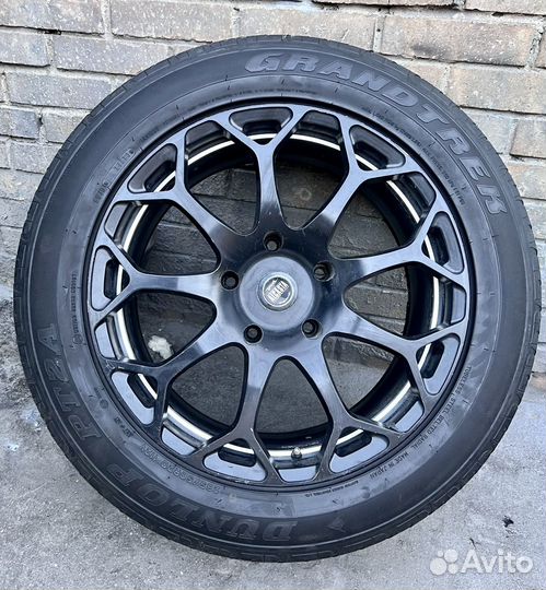 Toyota Land Cruiser 100 200 Lexus LX