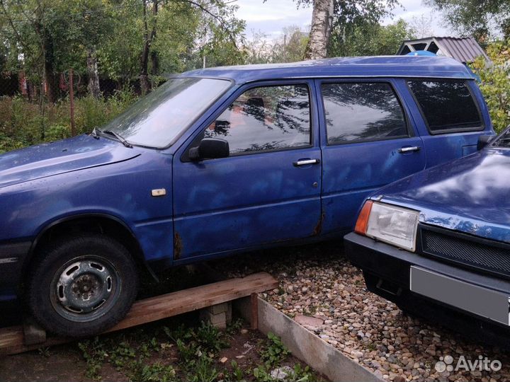 ВАЗ (LADA) 21099 1.5 MT, 2001, 150 000 км