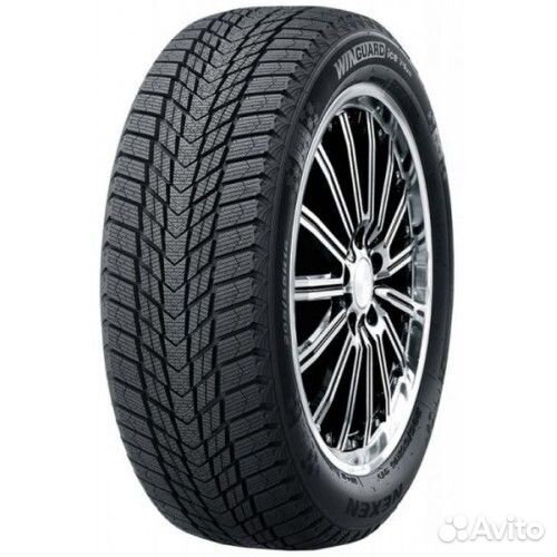 Nexen Winguard Ice Plus 185/60 R15 88T