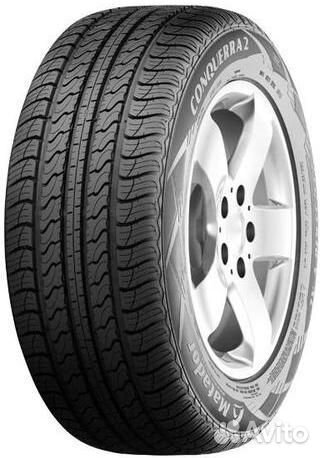 Matador MP 82 Conquerra 2 SUV 225/65 R17 102H