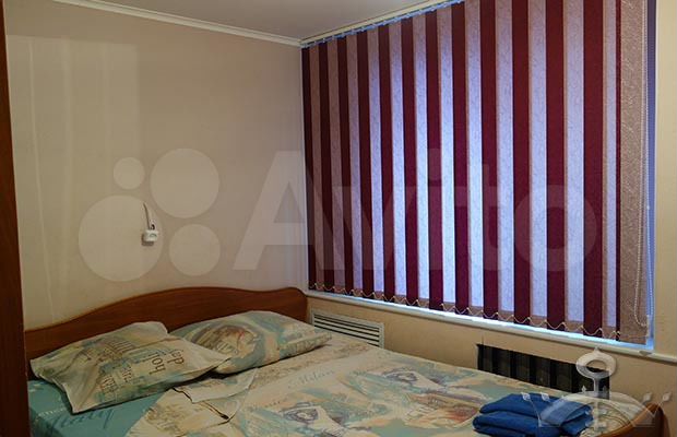 2-к. квартира, 44 м², 1/5 эт.