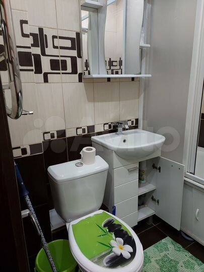 1-к. квартира, 31 м², 1/5 эт.