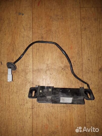 Кнопка багажника Ssang yong actyon new