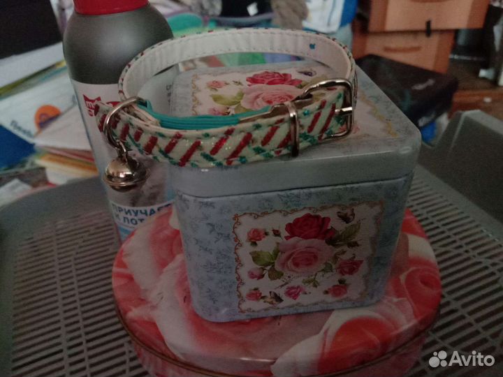 Набор для котенка