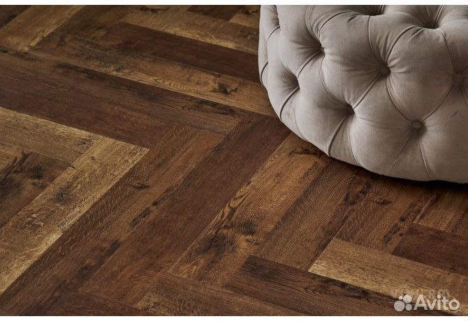 Водостойкий ламинат