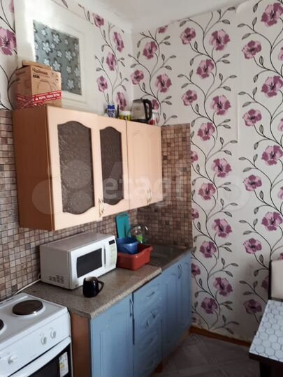 2-к. квартира, 47,9 м², 2/3 эт.