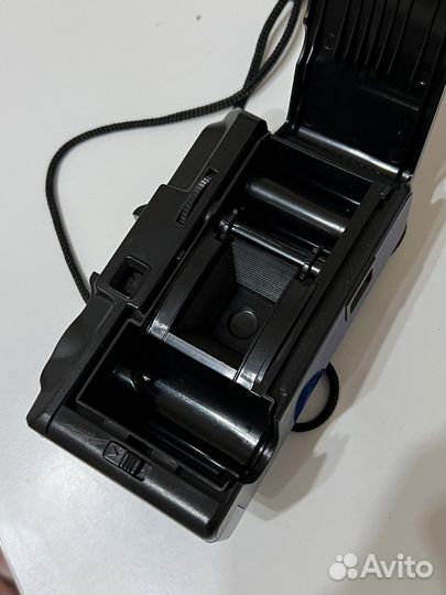 Пленочная камера Sunpet