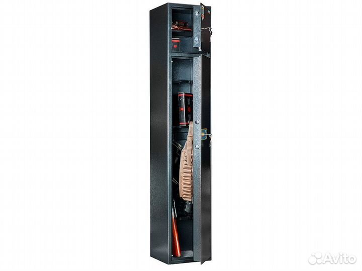 Оружейный сейф valberg арсенал 161/2