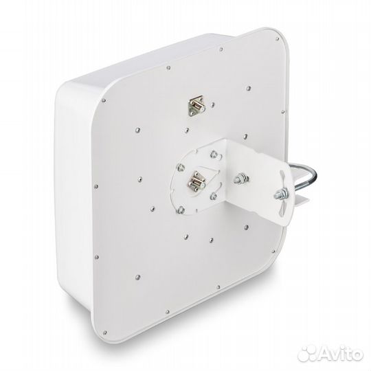 Комплект для 3G/4G интернета на дачу, в дом, офис