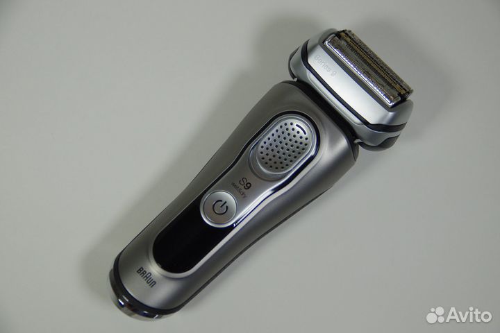 Электробритва Braun Series 9 9325s, тип 5793