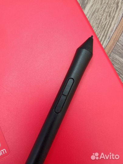 Графический планшет Wacom CTL-672