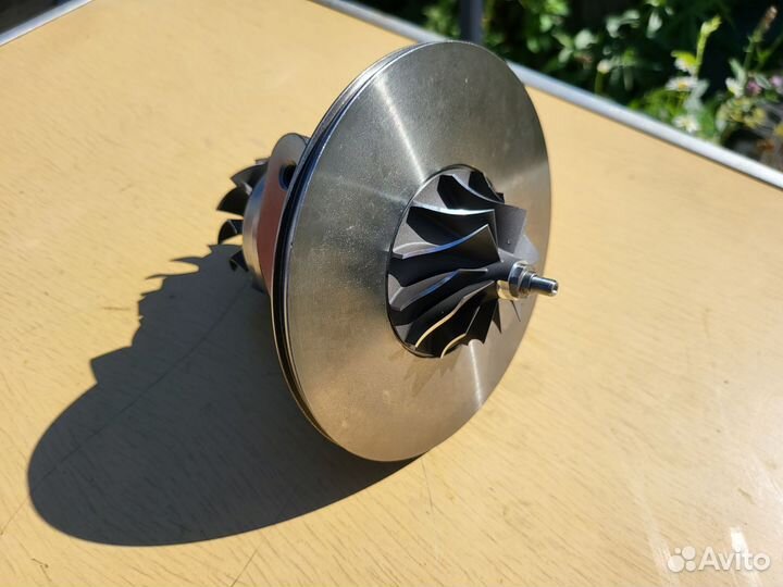 Картридж турбокомпрессора ткр 6.1