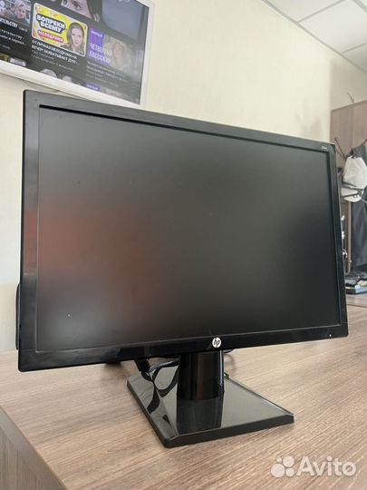 Монитор HP 20 kd