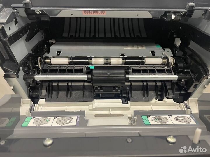 Принтер Canon i-sensys LBP6310dn