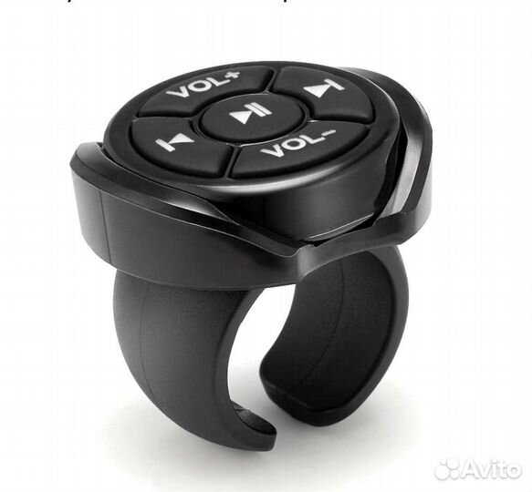 Bluetooth пульт Смартфон, магнитола, планшет