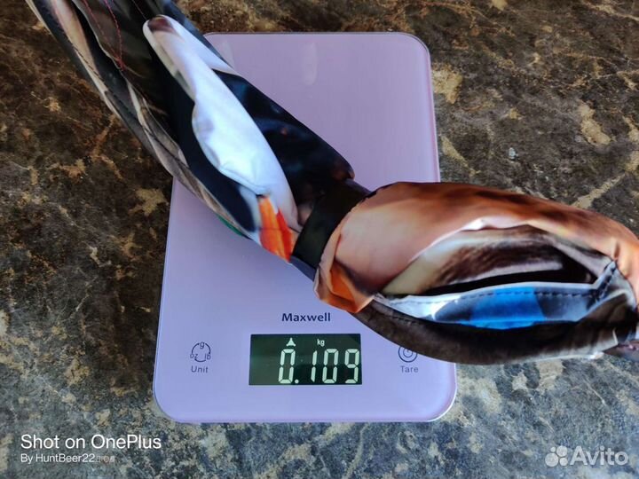 Махокрыл Flywing чучело утка селезень