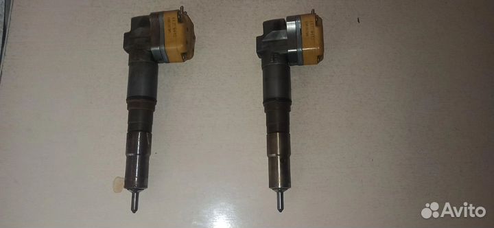 Форсунки CAT 232-1183