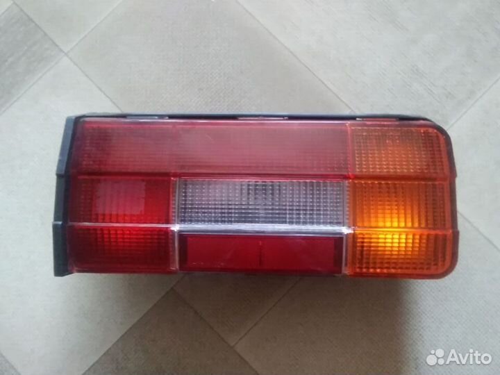 Фонари задние ваз-2106 (комплект)
