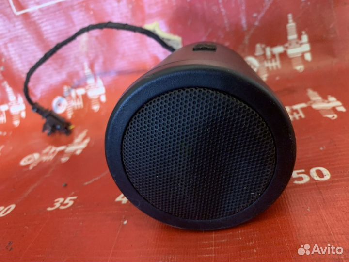 Volkswagen Polo Динамик