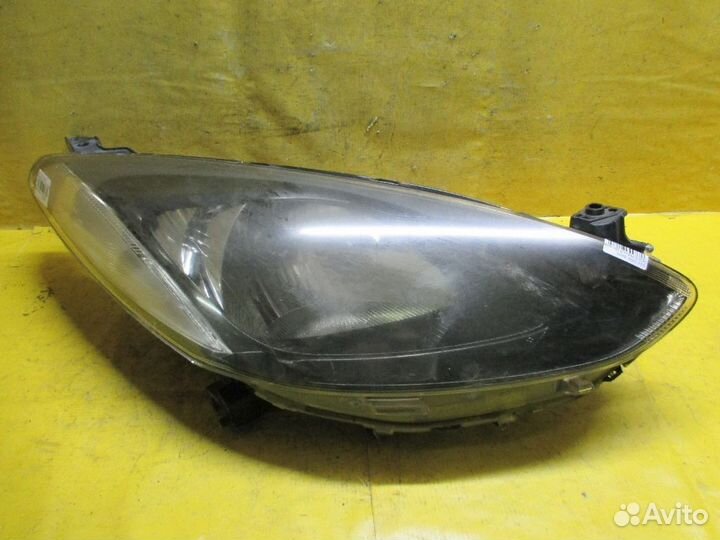 Фара P6514 на Mazda Demio DE3FS
