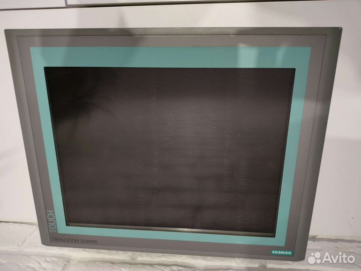 6AV6644-8AB20-0AA1. simatic MP 377 15