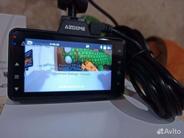 Видеорегистратор