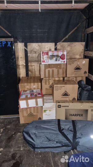 Грузоперевозки межгород от 300км / Военный переезд